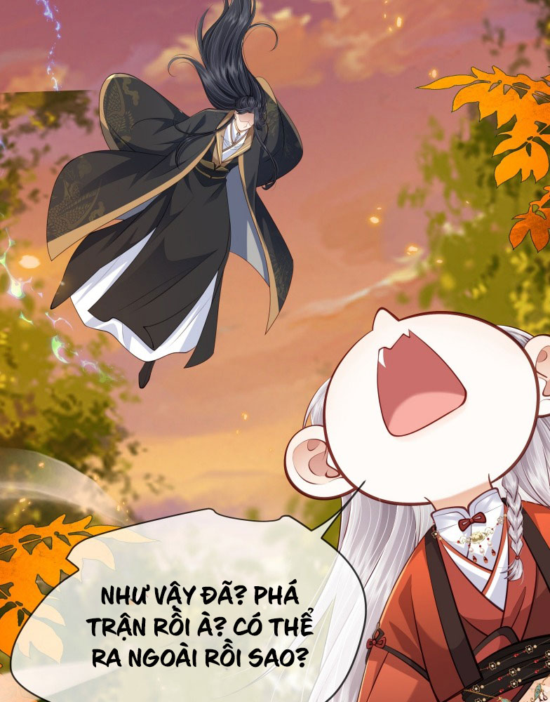 Sau Khi Bản Thể Rơi Vào Tay Đối Thủ Một Mất Một Còn Chapter 9 - Next Chapter 10