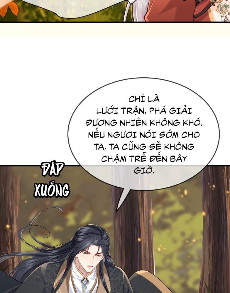 Sau Khi Bản Thể Rơi Vào Tay Đối Thủ Một Mất Một Còn Chapter 9 - Next Chapter 10