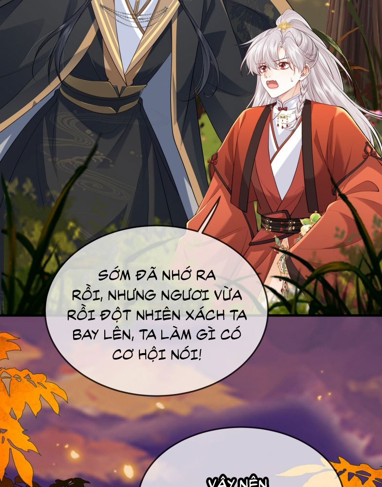 Sau Khi Bản Thể Rơi Vào Tay Đối Thủ Một Mất Một Còn Chapter 9 - Next Chapter 10