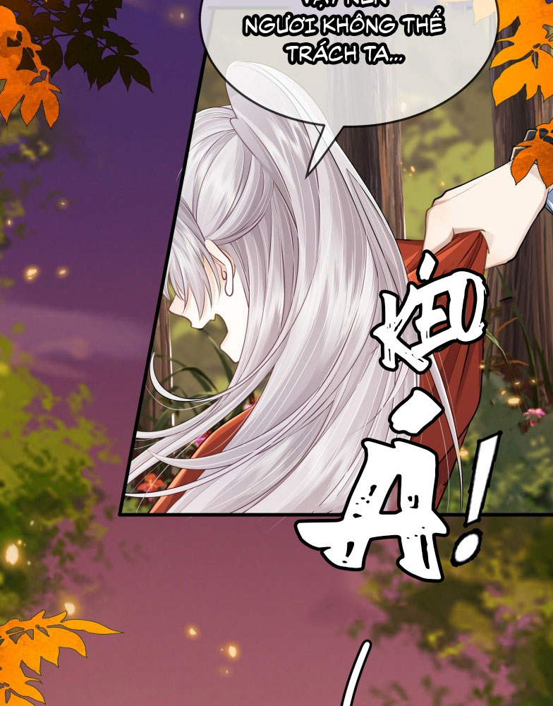 Sau Khi Bản Thể Rơi Vào Tay Đối Thủ Một Mất Một Còn Chapter 9 - Next Chapter 10