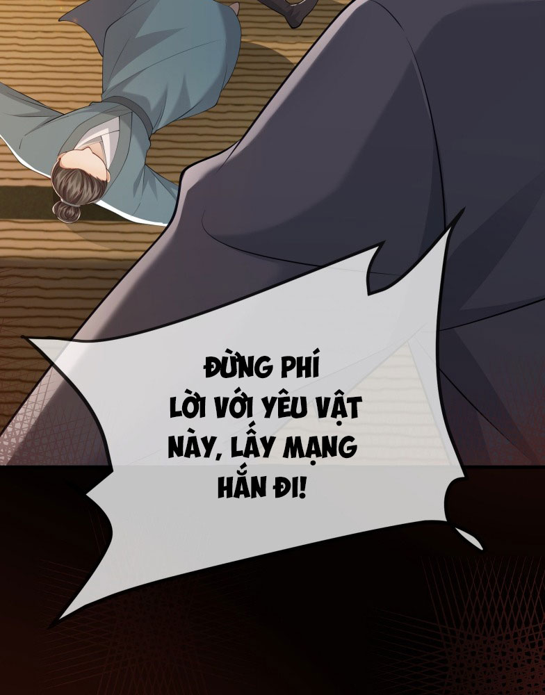 Sau Khi Bản Thể Rơi Vào Tay Đối Thủ Một Mất Một Còn Chapter 9 - Next Chapter 10