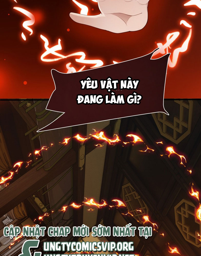 Sau Khi Bản Thể Rơi Vào Tay Đối Thủ Một Mất Một Còn Chapter 9 - Next Chapter 10