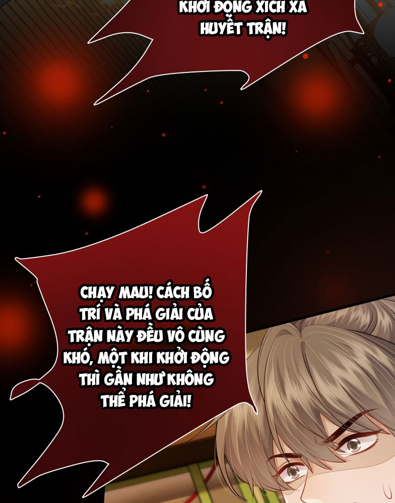 Sau Khi Bản Thể Rơi Vào Tay Đối Thủ Một Mất Một Còn Chapter 9 - Next Chapter 10