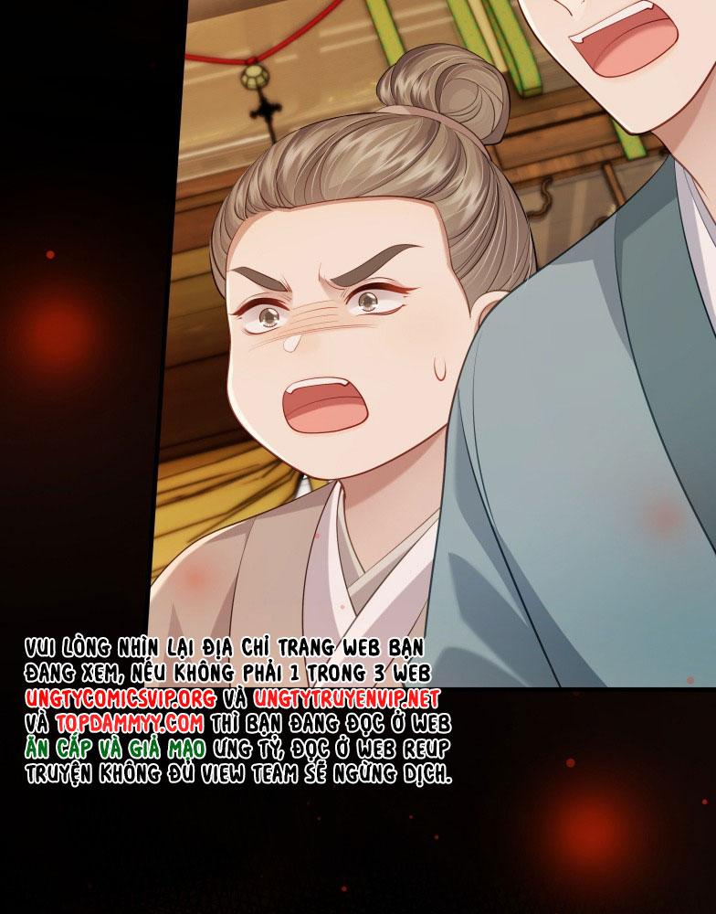 Sau Khi Bản Thể Rơi Vào Tay Đối Thủ Một Mất Một Còn Chapter 9 - Next Chapter 10