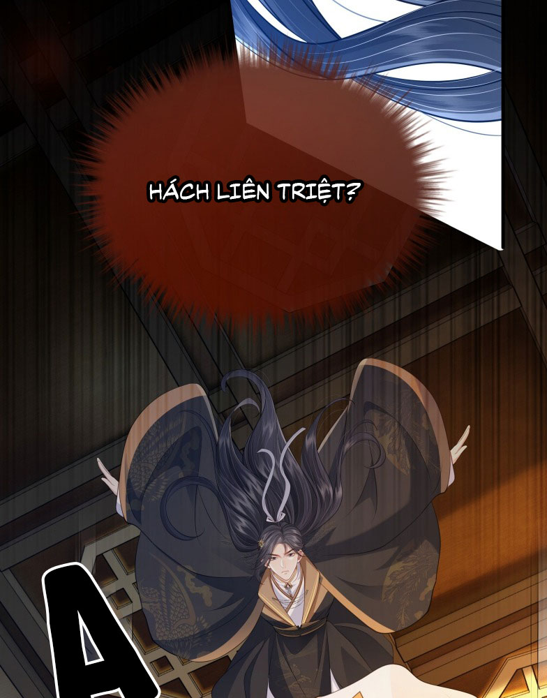 Sau Khi Bản Thể Rơi Vào Tay Đối Thủ Một Mất Một Còn Chapter 9 - Next Chapter 10