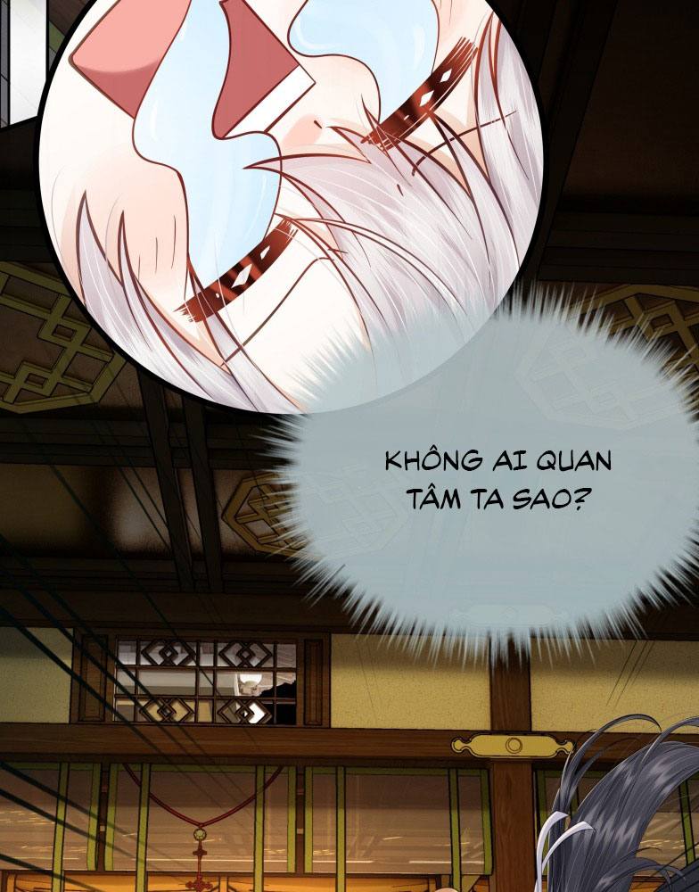 Sau Khi Bản Thể Rơi Vào Tay Đối Thủ Một Mất Một Còn Chapter 9 - Next Chapter 10