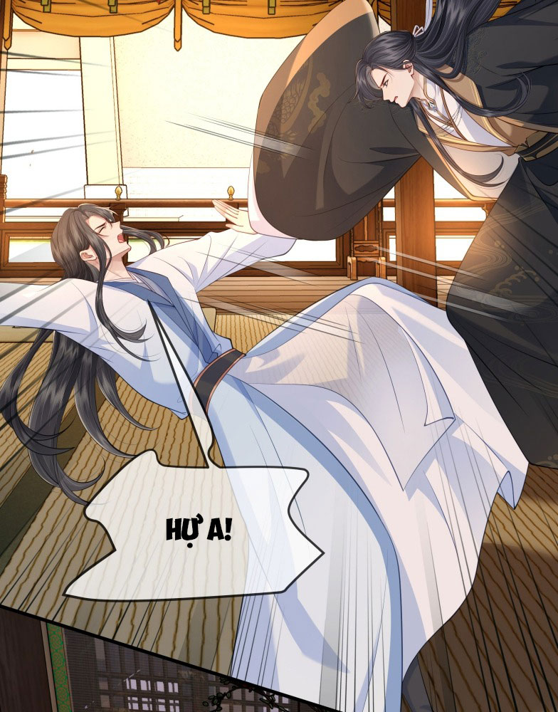 Sau Khi Bản Thể Rơi Vào Tay Đối Thủ Một Mất Một Còn Chapter 9 - Next Chapter 10