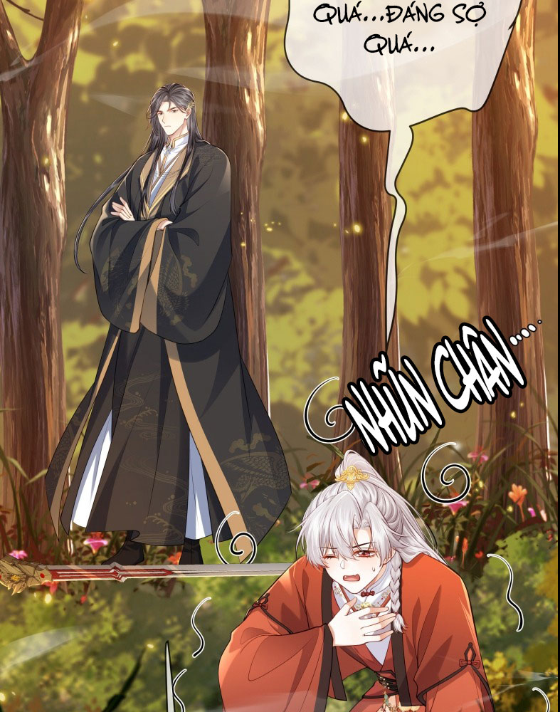 Sau Khi Bản Thể Rơi Vào Tay Đối Thủ Một Mất Một Còn Chapter 9 - Next Chapter 10