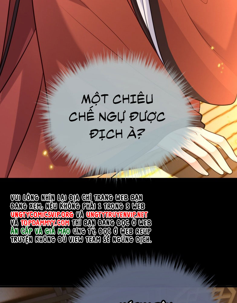 Sau Khi Bản Thể Rơi Vào Tay Đối Thủ Một Mất Một Còn Chapter 9 - Next Chapter 10