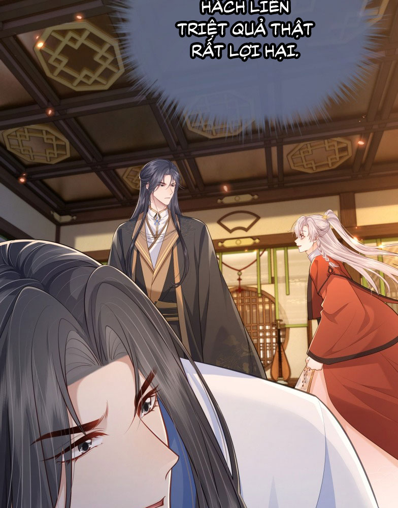 Sau Khi Bản Thể Rơi Vào Tay Đối Thủ Một Mất Một Còn Chapter 9 - Next Chapter 10