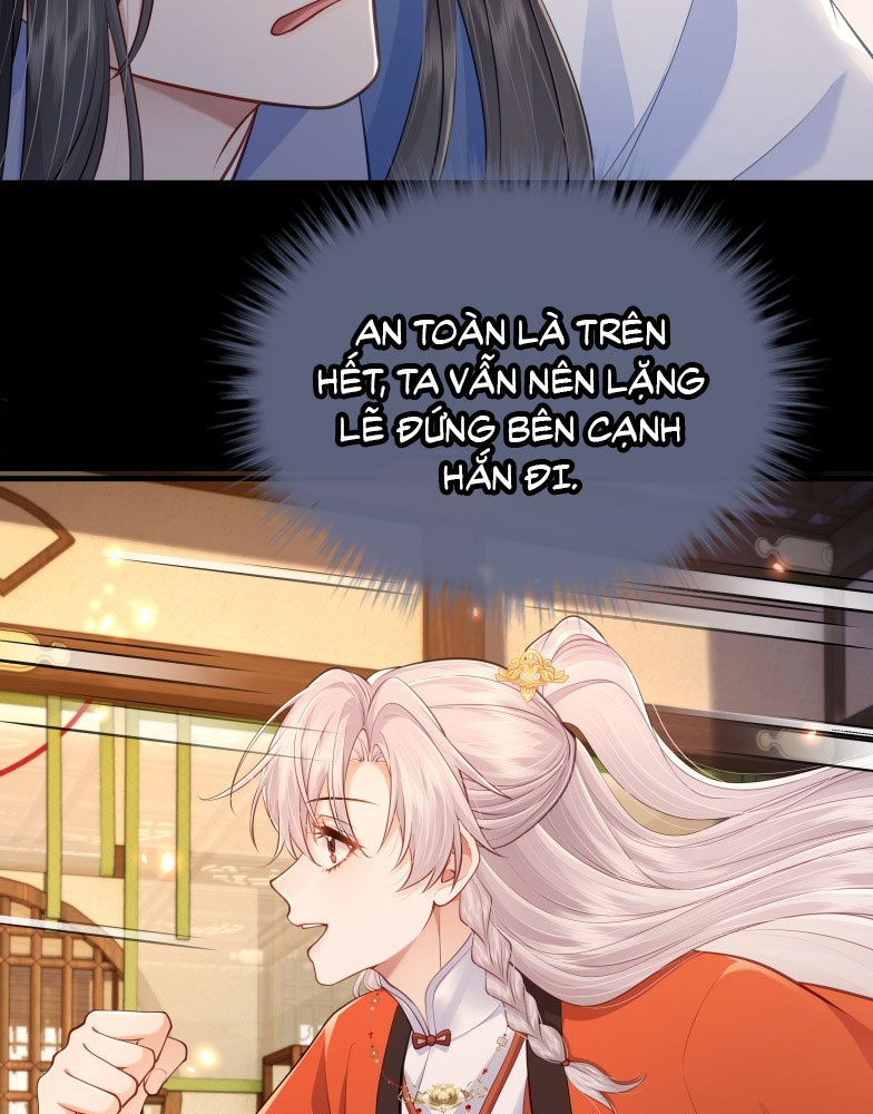Sau Khi Bản Thể Rơi Vào Tay Đối Thủ Một Mất Một Còn Chapter 9 - Next Chapter 10