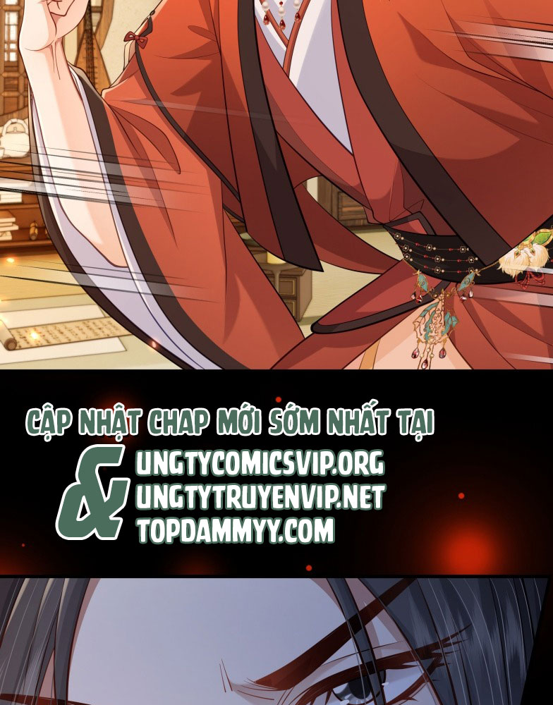 Sau Khi Bản Thể Rơi Vào Tay Đối Thủ Một Mất Một Còn Chapter 9 - Next Chapter 10