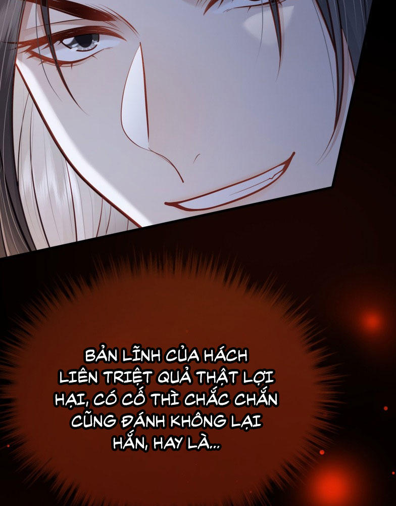 Sau Khi Bản Thể Rơi Vào Tay Đối Thủ Một Mất Một Còn Chapter 9 - Next Chapter 10