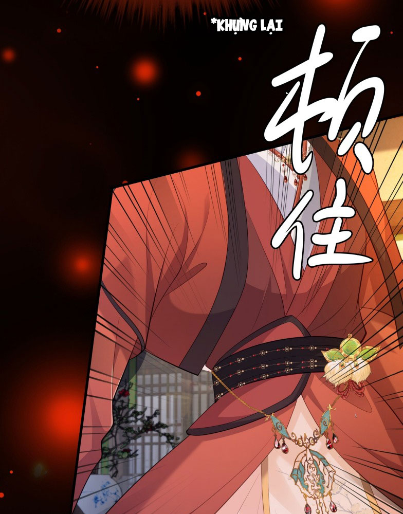 Sau Khi Bản Thể Rơi Vào Tay Đối Thủ Một Mất Một Còn Chapter 9 - Next Chapter 10