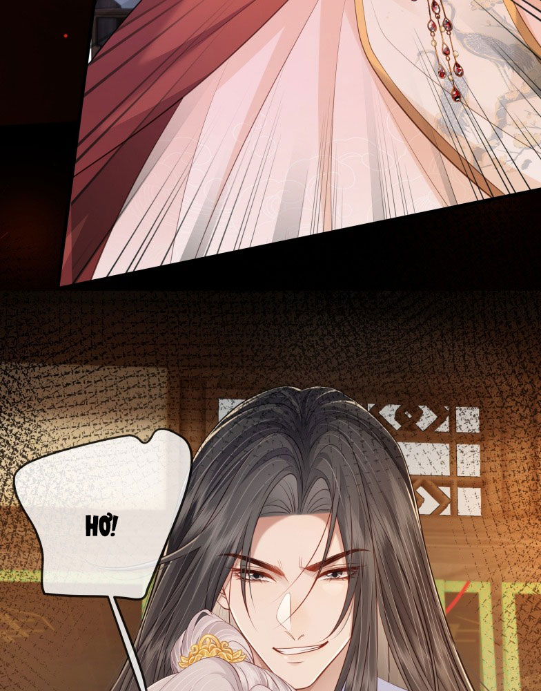 Sau Khi Bản Thể Rơi Vào Tay Đối Thủ Một Mất Một Còn Chapter 9 - Next Chapter 10