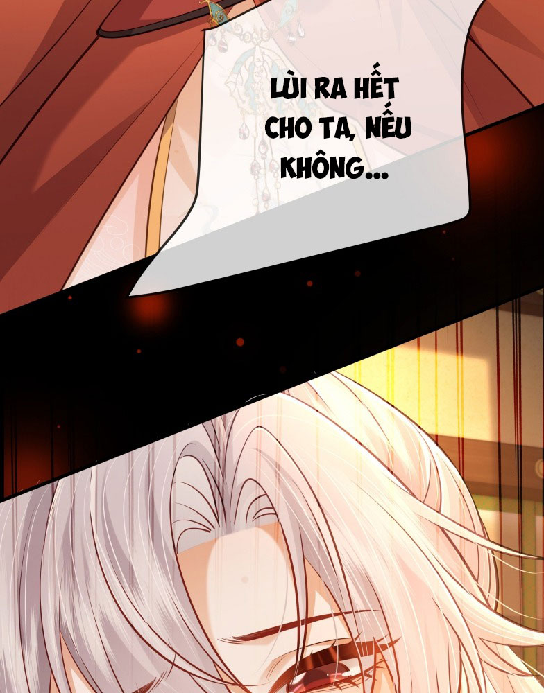 Sau Khi Bản Thể Rơi Vào Tay Đối Thủ Một Mất Một Còn Chapter 9 - Next Chapter 10