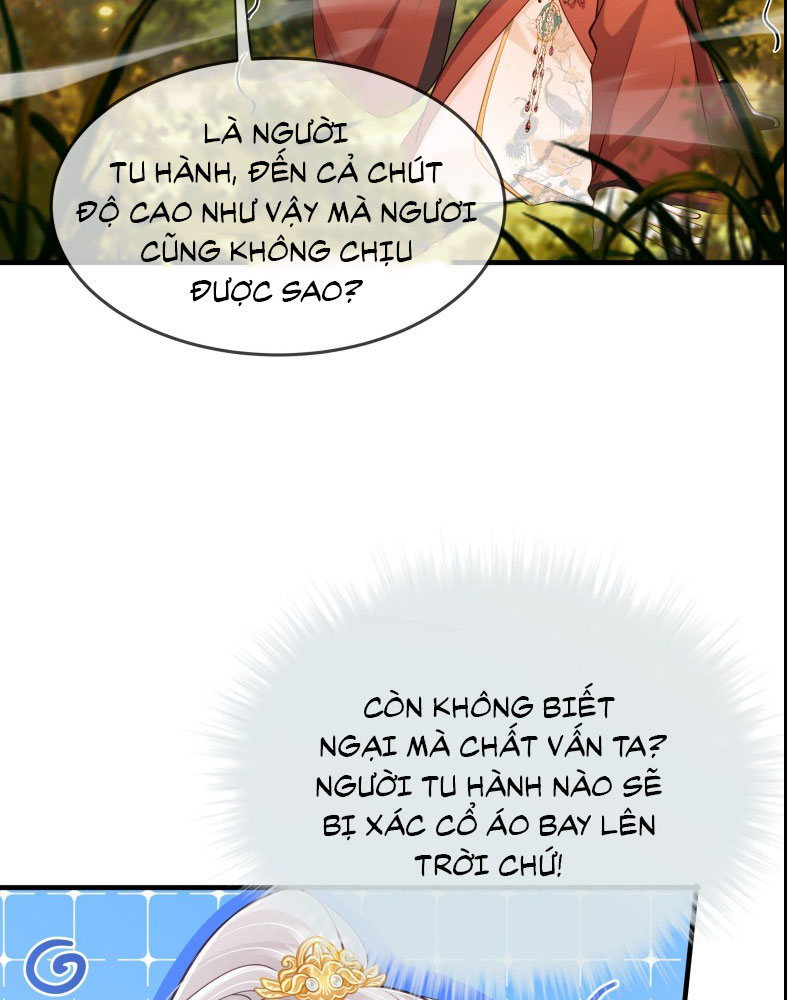 Sau Khi Bản Thể Rơi Vào Tay Đối Thủ Một Mất Một Còn Chapter 9 - Next Chapter 10