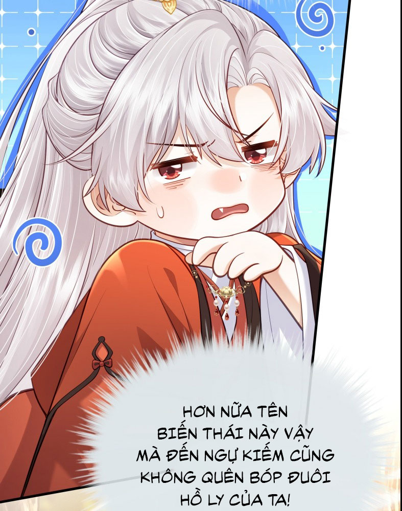 Sau Khi Bản Thể Rơi Vào Tay Đối Thủ Một Mất Một Còn Chapter 9 - Next Chapter 10