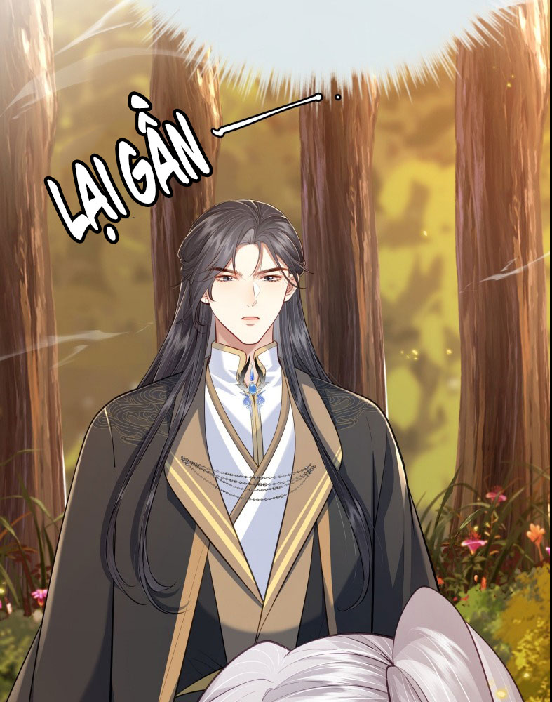 Sau Khi Bản Thể Rơi Vào Tay Đối Thủ Một Mất Một Còn Chapter 9 - Next Chapter 10