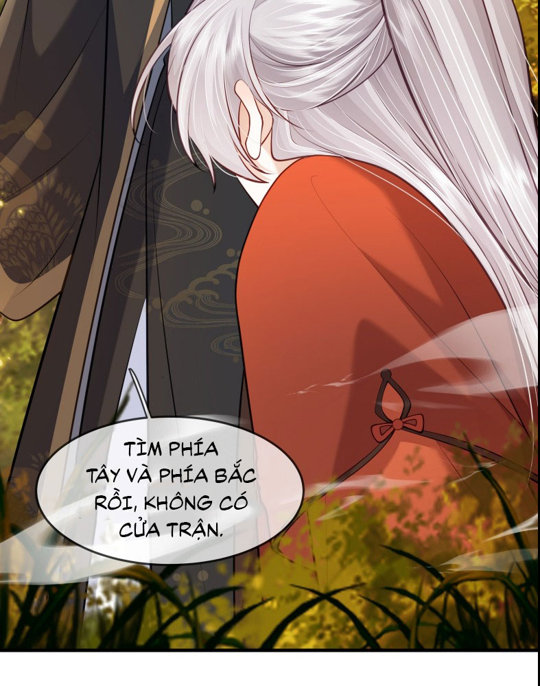 Sau Khi Bản Thể Rơi Vào Tay Đối Thủ Một Mất Một Còn Chapter 9 - Next Chapter 10