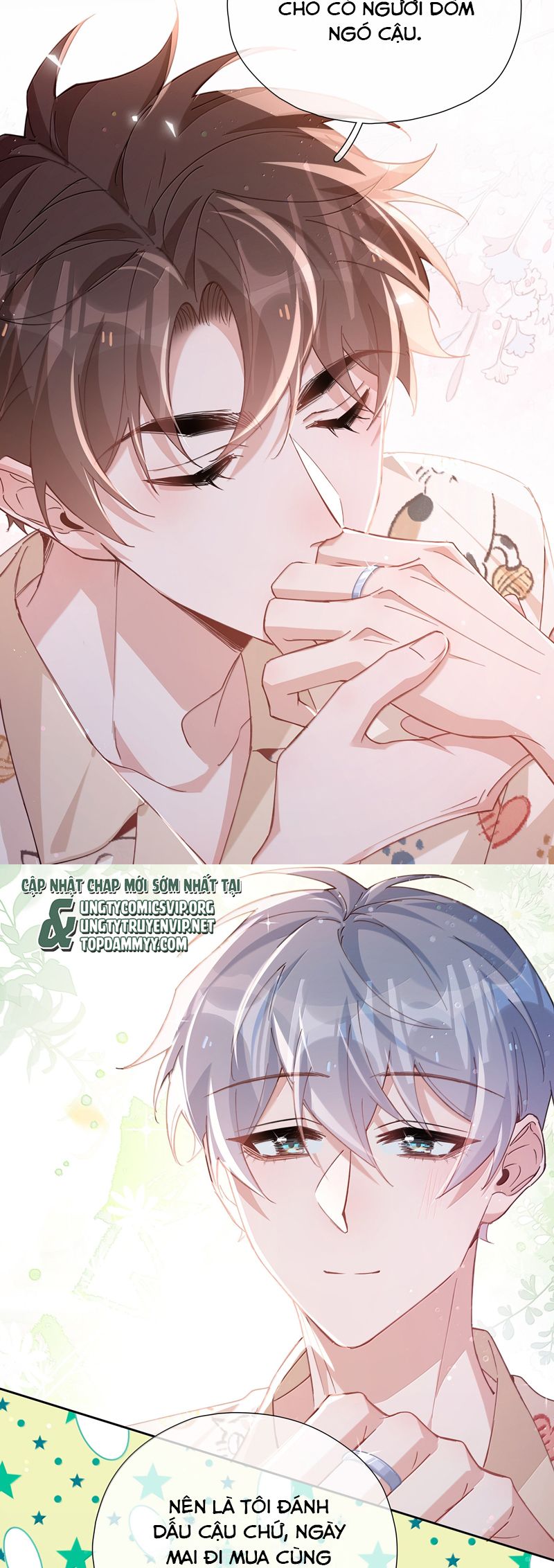 Sơn Hải Cao Trung Chapter 116 - Next Chapter 117