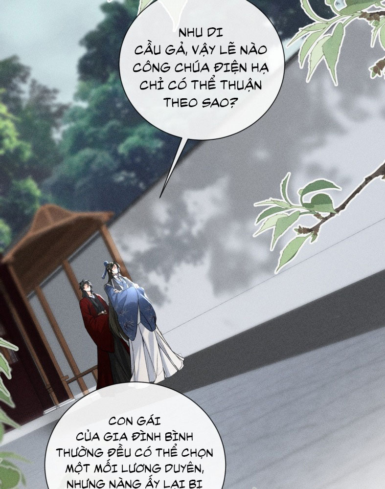 Lang Kỵ Trúc Mã Lai Chapter 8 - Trang 4