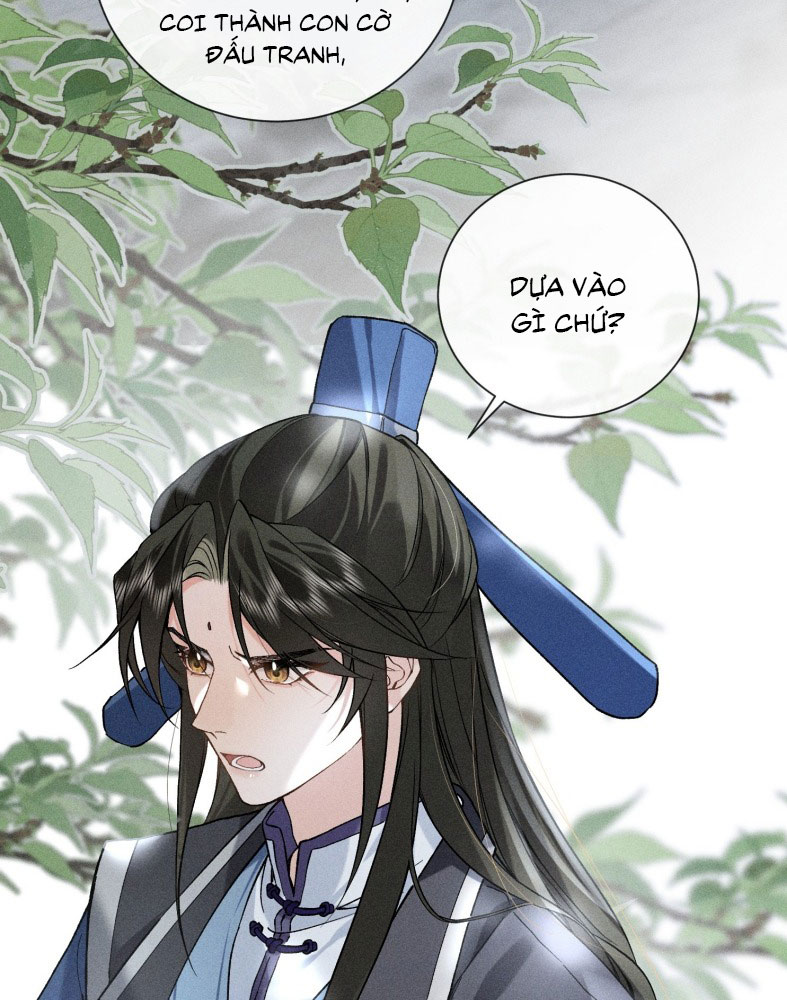 Lang Kỵ Trúc Mã Lai Chapter 8 - Trang 4