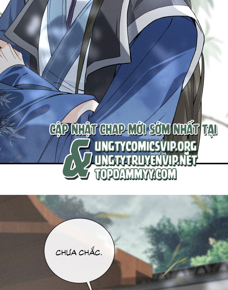 Lang Kỵ Trúc Mã Lai Chapter 8 - Trang 4