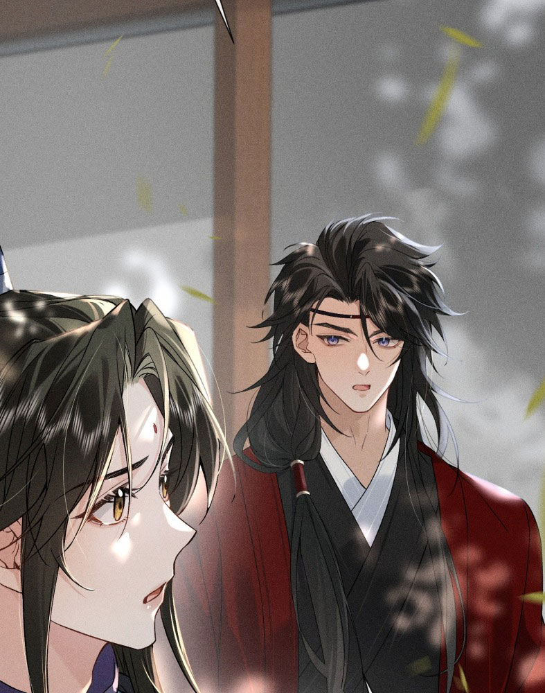 Lang Kỵ Trúc Mã Lai Chapter 8 - Trang 4