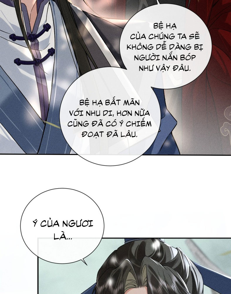 Lang Kỵ Trúc Mã Lai Chapter 8 - Trang 4