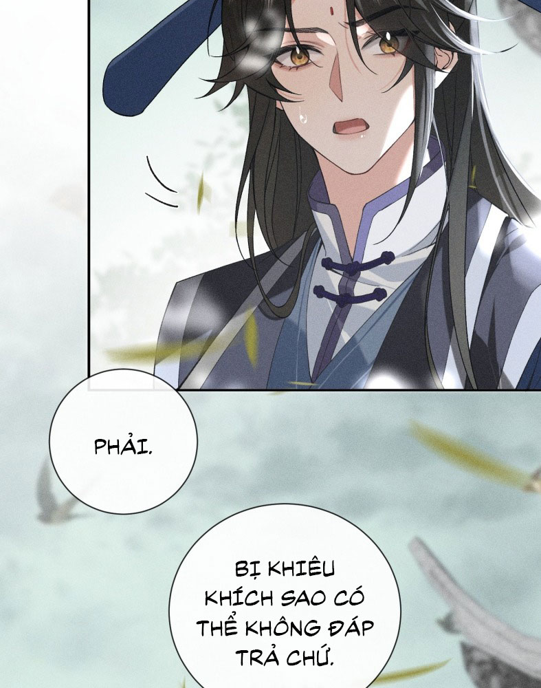 Lang Kỵ Trúc Mã Lai Chapter 8 - Trang 4