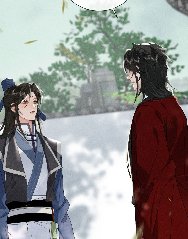 Lang Kỵ Trúc Mã Lai Chapter 8 - Trang 4