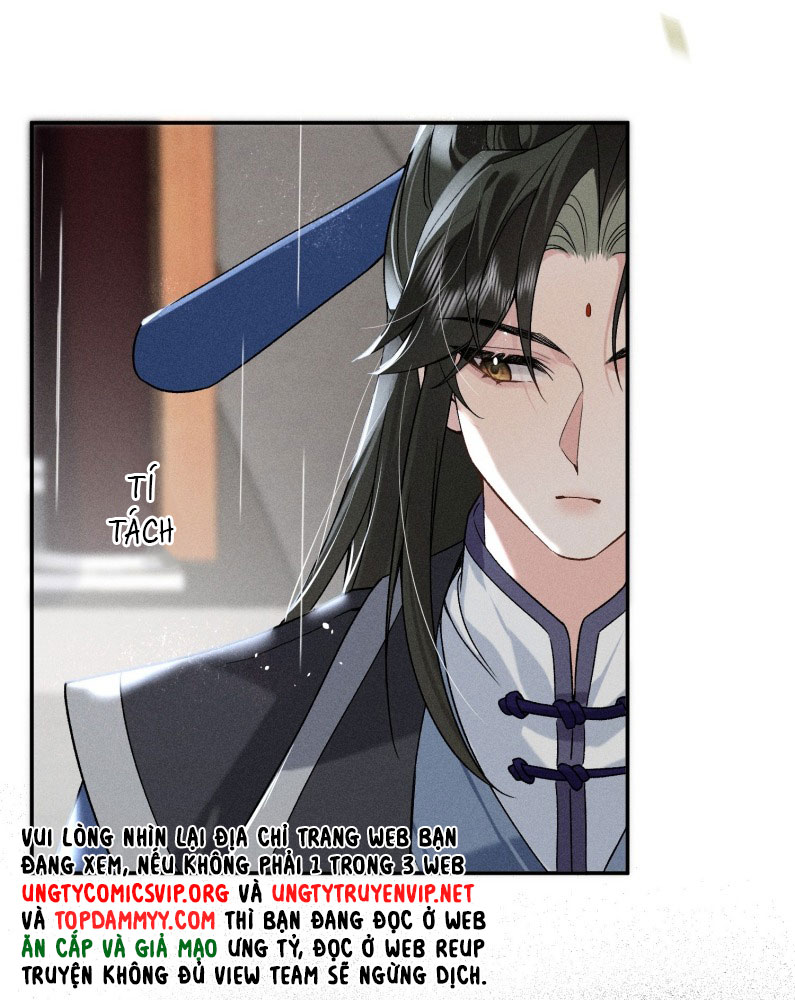 Lang Kỵ Trúc Mã Lai Chapter 8 - Trang 4