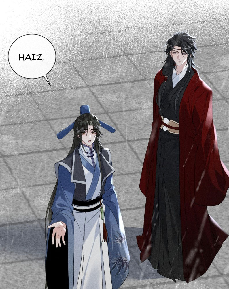 Lang Kỵ Trúc Mã Lai Chapter 8 - Trang 4