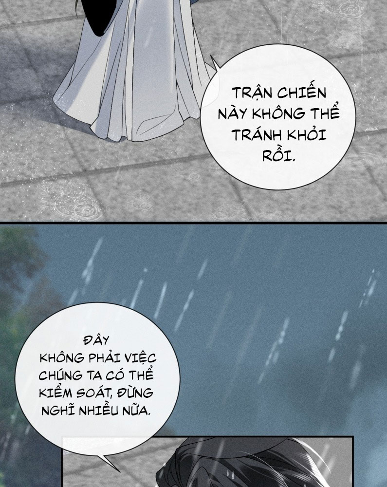 Lang Kỵ Trúc Mã Lai Chapter 8 - Trang 4