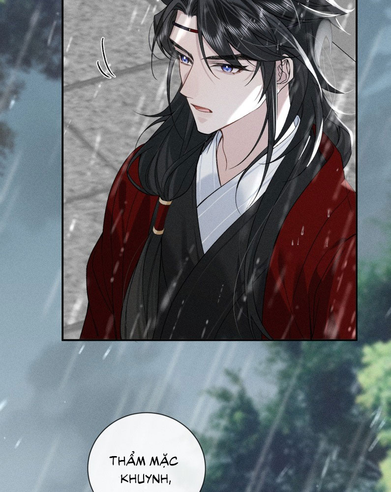 Lang Kỵ Trúc Mã Lai Chapter 8 - Trang 4