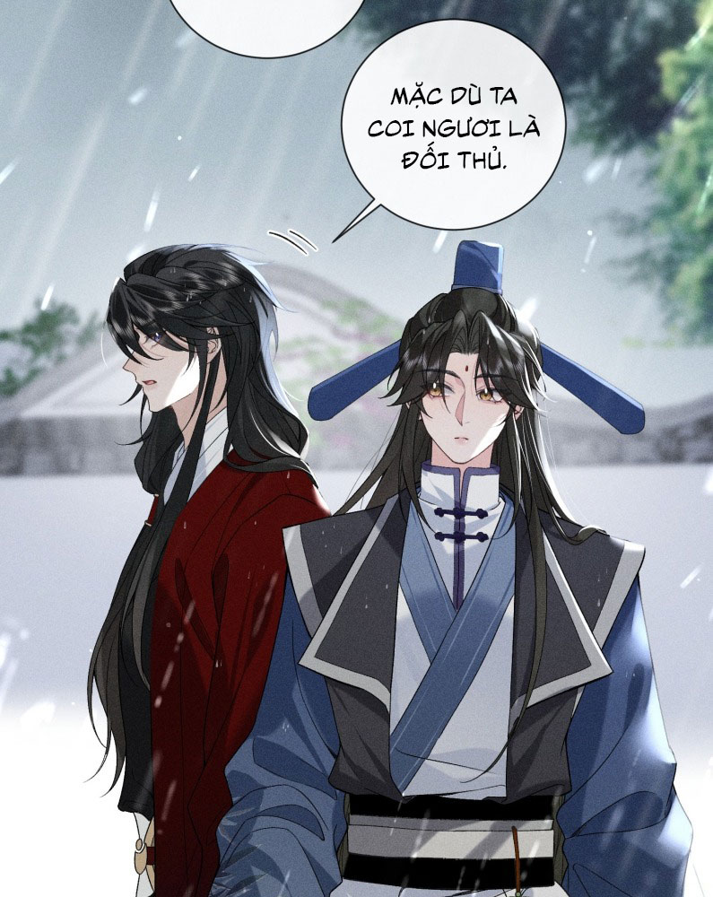Lang Kỵ Trúc Mã Lai Chapter 8 - Trang 4