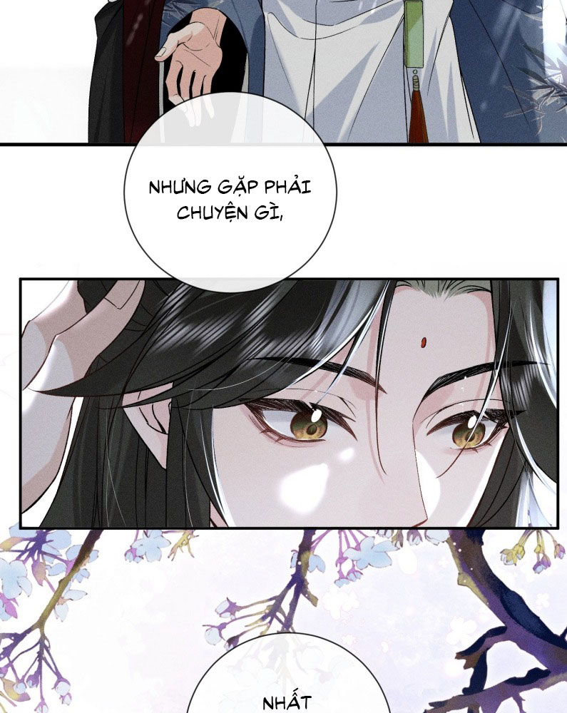 Lang Kỵ Trúc Mã Lai Chapter 8 - Trang 4