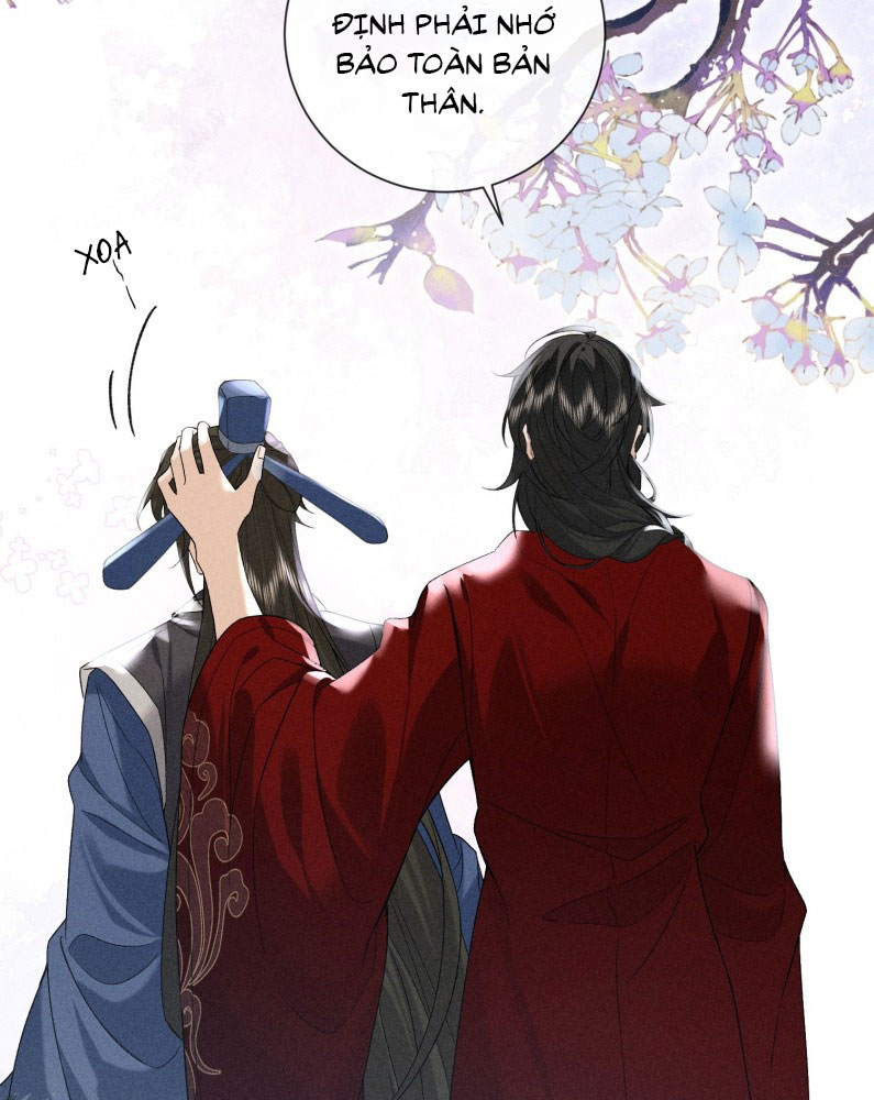 Lang Kỵ Trúc Mã Lai Chapter 8 - Trang 4