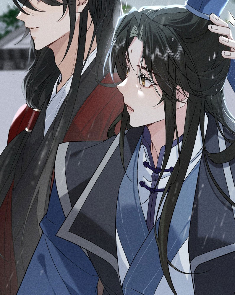 Lang Kỵ Trúc Mã Lai Chapter 8 - Trang 4