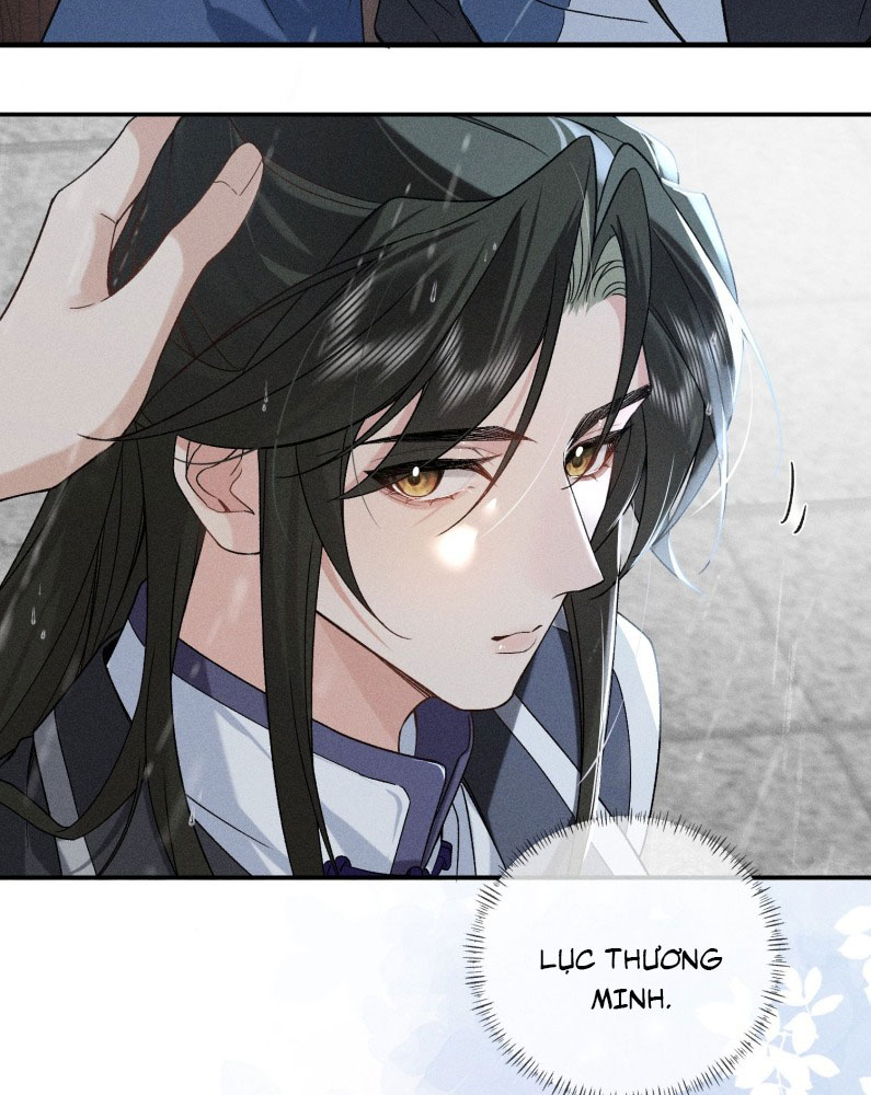 Lang Kỵ Trúc Mã Lai Chapter 8 - Trang 4