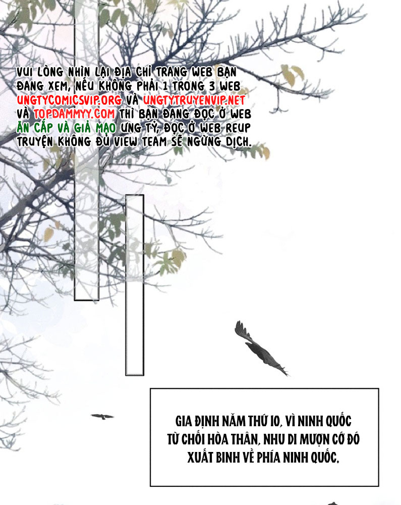 Lang Kỵ Trúc Mã Lai Chapter 8 - Trang 4