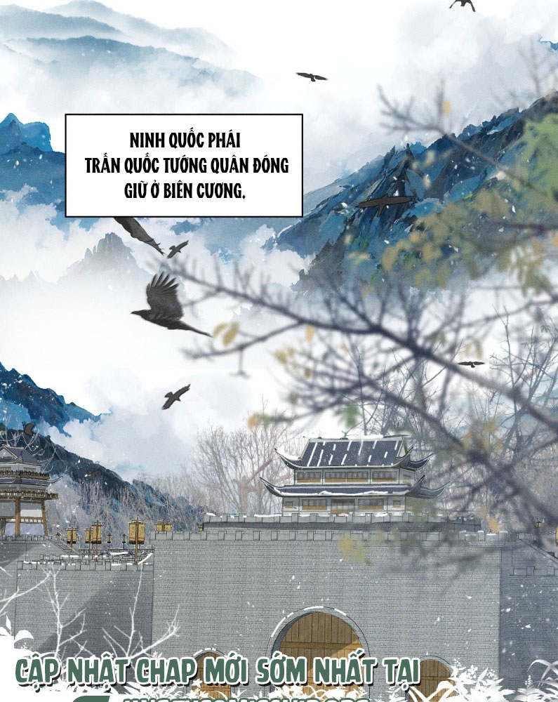 Lang Kỵ Trúc Mã Lai Chapter 8 - Trang 4