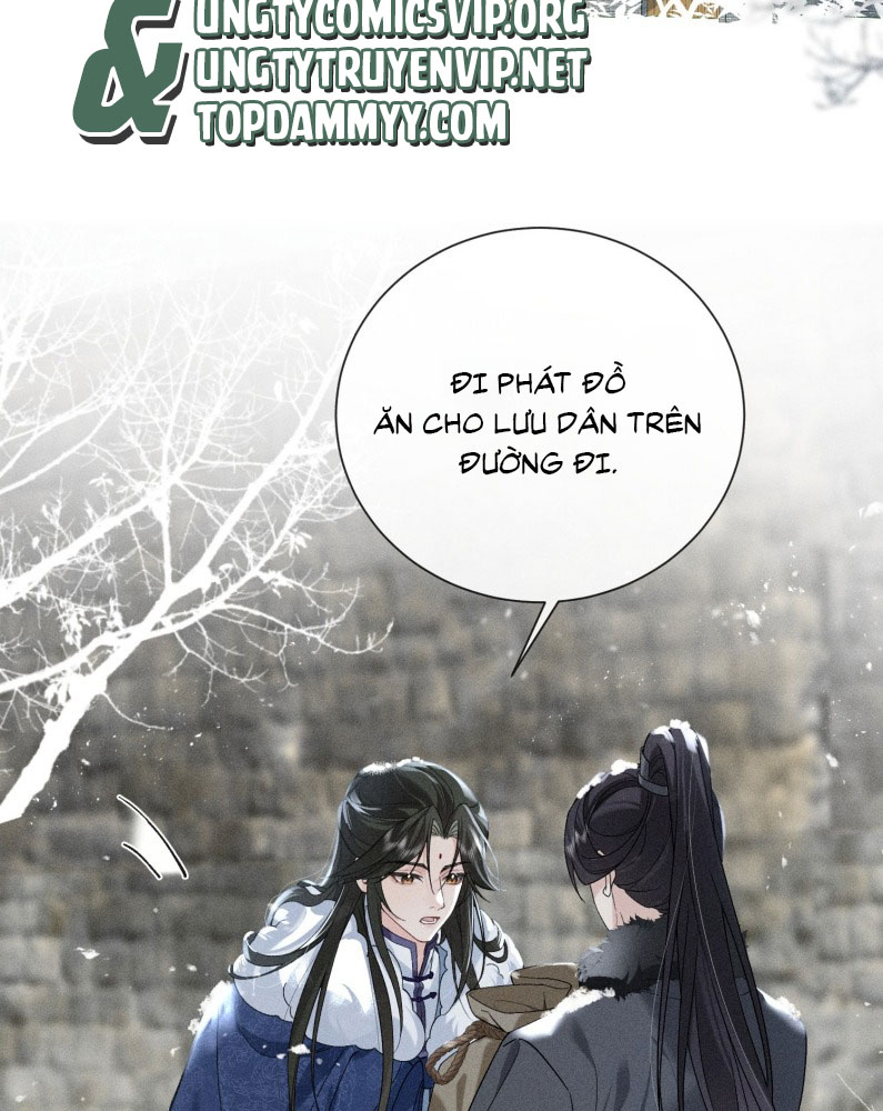 Lang Kỵ Trúc Mã Lai Chapter 8 - Trang 4