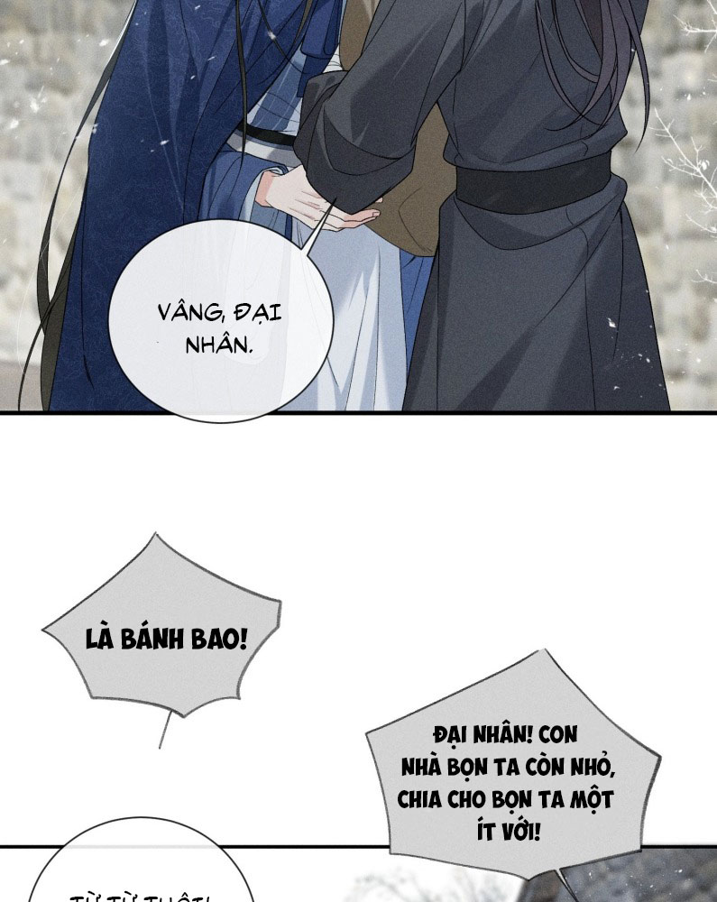 Lang Kỵ Trúc Mã Lai Chapter 8 - Trang 4