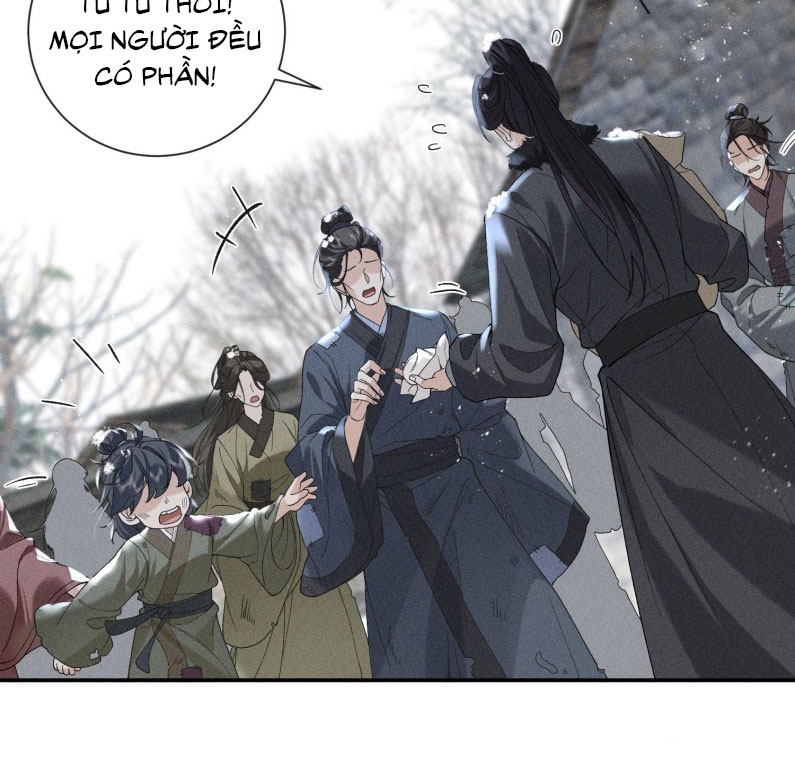 Lang Kỵ Trúc Mã Lai Chapter 8 - Trang 4