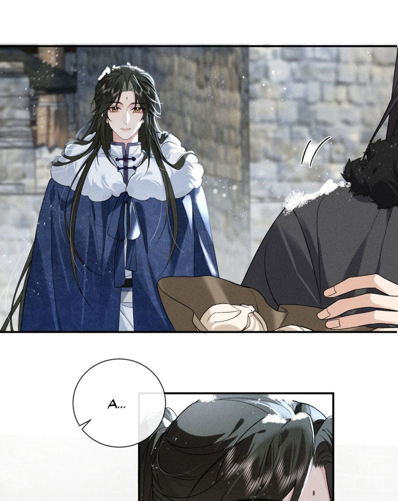 Lang Kỵ Trúc Mã Lai Chapter 8 - Trang 4