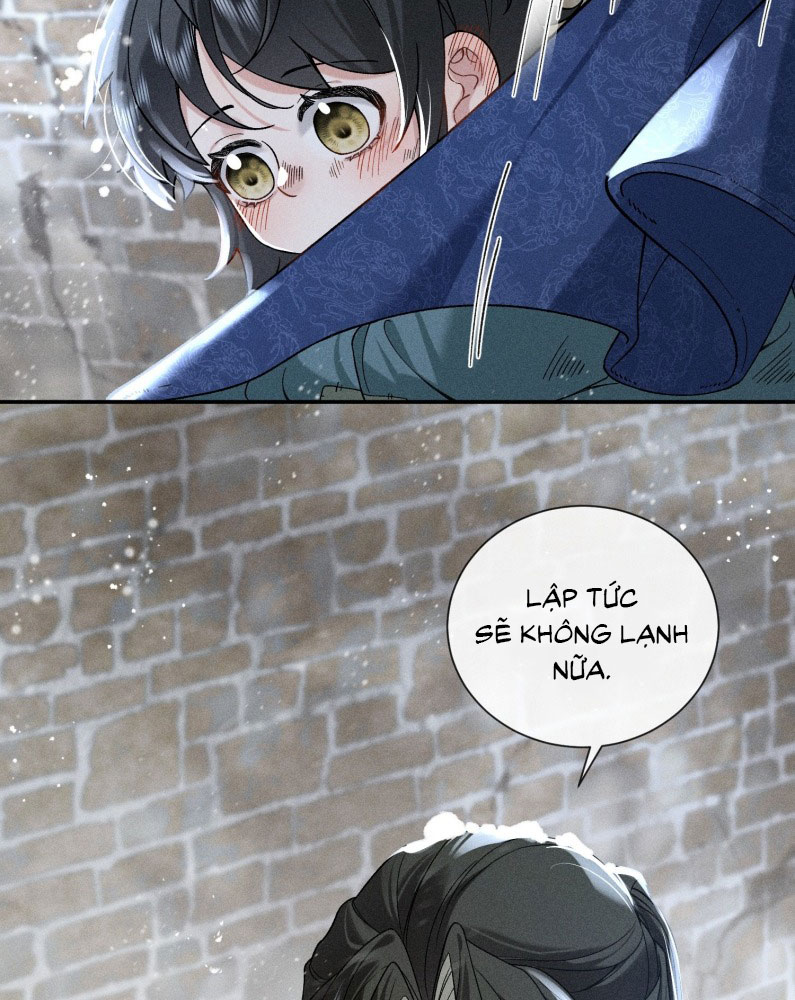 Lang Kỵ Trúc Mã Lai Chapter 8 - Trang 4