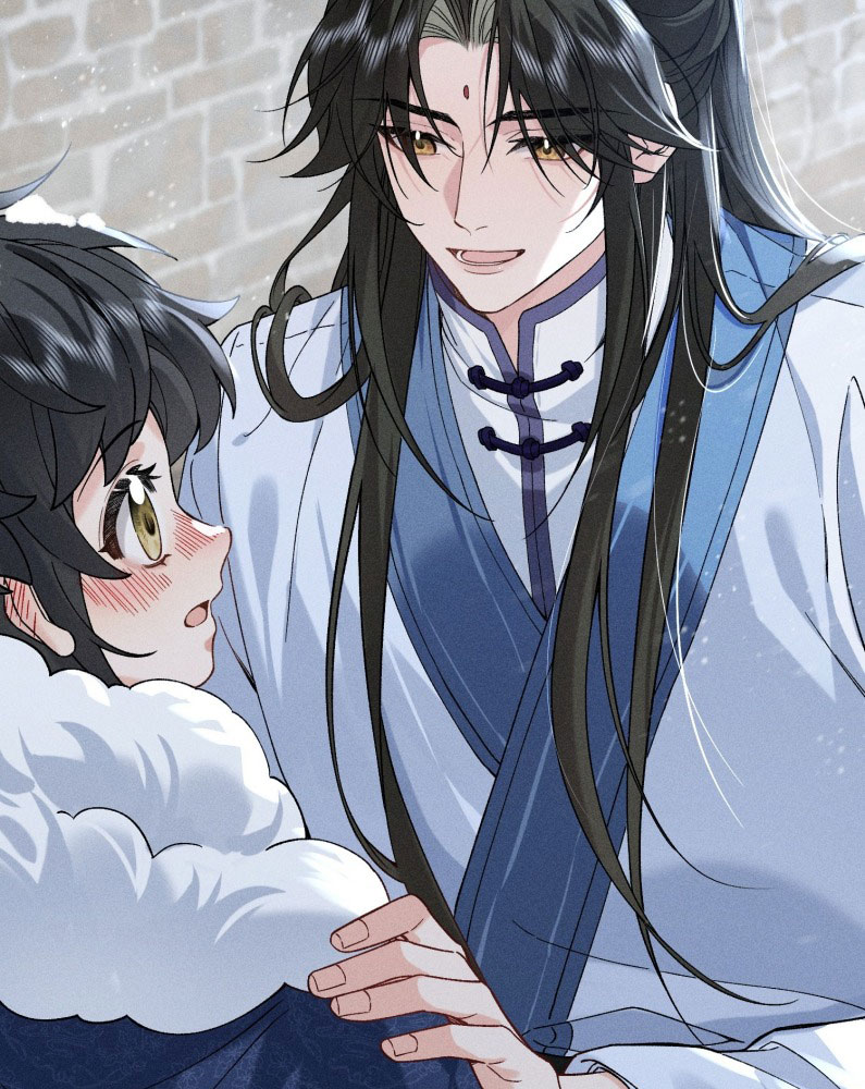 Lang Kỵ Trúc Mã Lai Chapter 8 - Trang 4