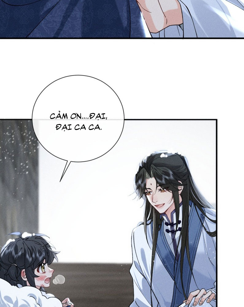 Lang Kỵ Trúc Mã Lai Chapter 8 - Trang 4